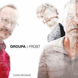 Album cover of Frost