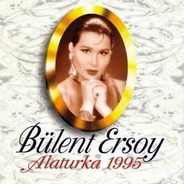 Album cover of Alaturka 1995