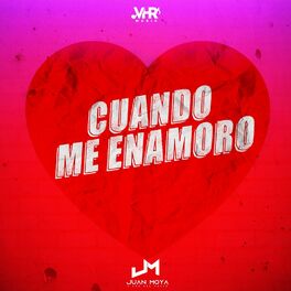 Album cover of Cuando Me Enamoro