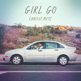 Album cover of Girl Go
