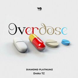Album cover of Overdose (feat. Dreko TZ)