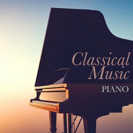 Album cover of Classical Music Piano