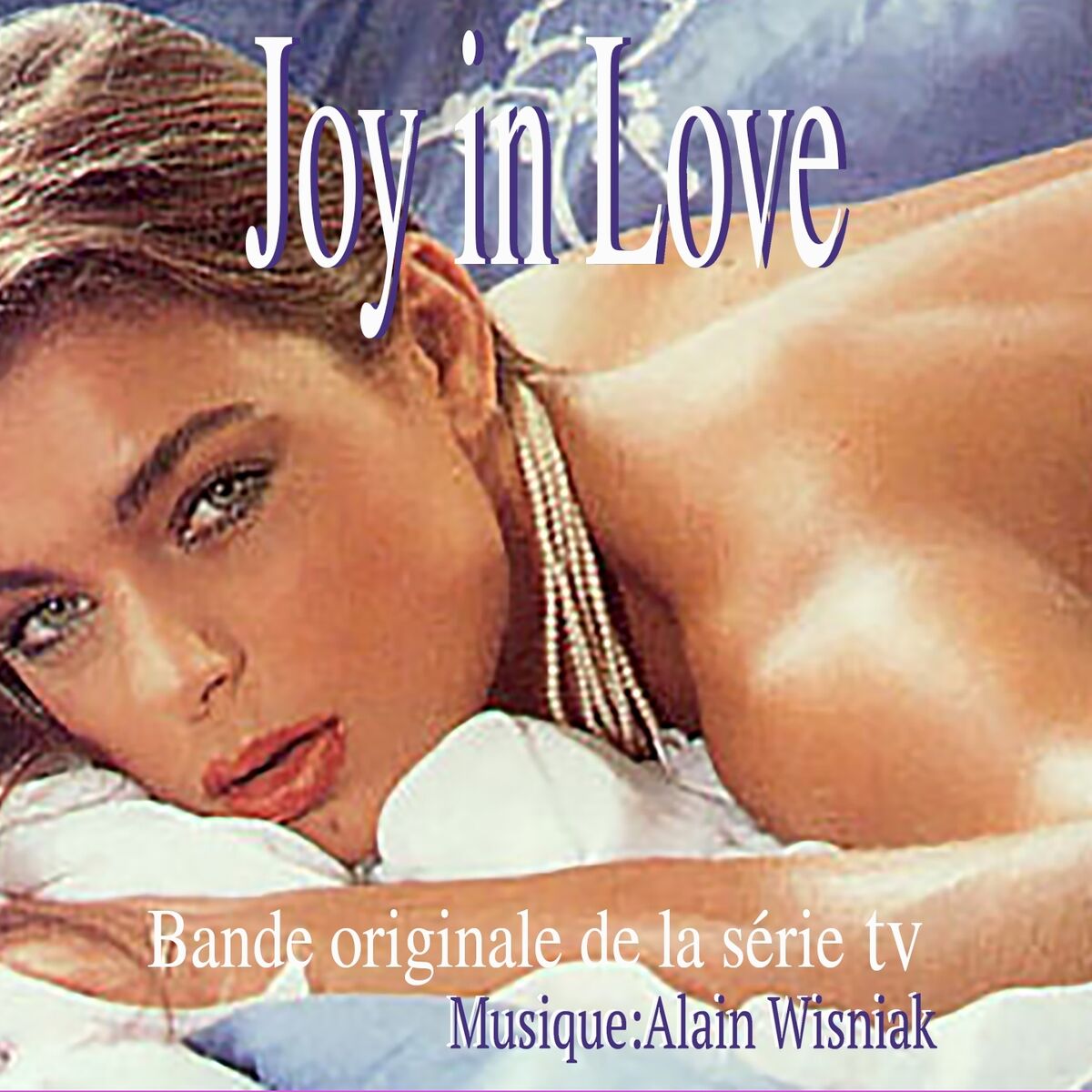 Alain Wisniak - Strip Tease Joy: listen with lyrics | Deezer