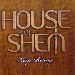Album cover of Keep Rising