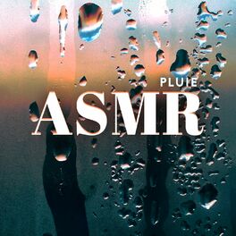 Album cover of Pluie ASMR: Parfait pour dormir