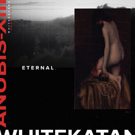 Album cover of ETERNAL
