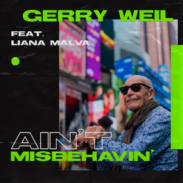 Album cover of Ain't Misbehavin'