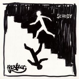 Album cover of Schody