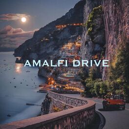 Album cover of AMALFI DRIVE