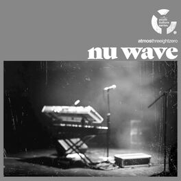 Album cover of Nu Wave // Youth Culture