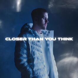 Album cover of Closer Than You Think