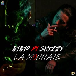 Album cover of LA MONNAIE (feat. SKYZZY)