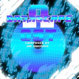 Album cover of Datscape OST