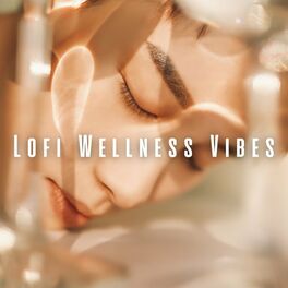 Album cover of Lofi Wellness Vibes: Spa Infused Melodies