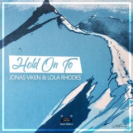 Album cover of Hold On To