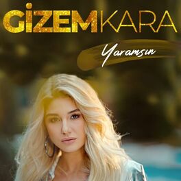 Album cover of Yaramsın