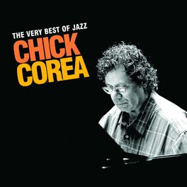 Album cover of The Very Best Of Jazz - Chick Corea