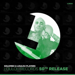 Album cover of 50th Release