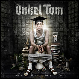 Album cover of H.E.L.D.