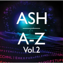 Album cover of A-Z (Vol. 2) (Vol. 2)