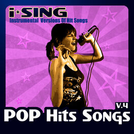 Album cover of Pop Hit Songs V4