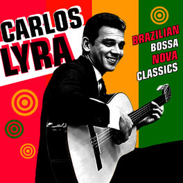 Album cover of Brazilian Bossa Nova Classics