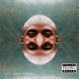 Album cover of All Good Things
