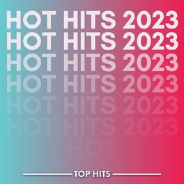 Album cover of Hot Hits 2023