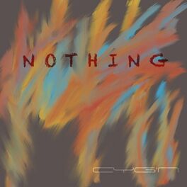 Album cover of Nothing