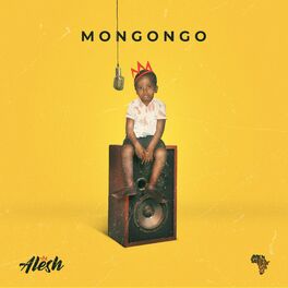 Album cover of Mongongo