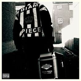 Album cover of The Diam Piece