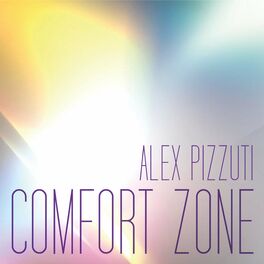 Album cover of Comfort Zone (Single)