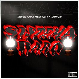 Album cover of Sistema Raro