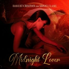 Album cover of Midnight Lover