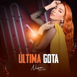 Album cover of Última Gota