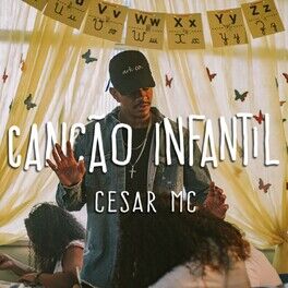 Album cover of Canção Infantil