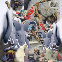 Album cover of You Herd Right