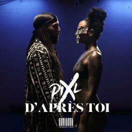 Album cover of D'après toi