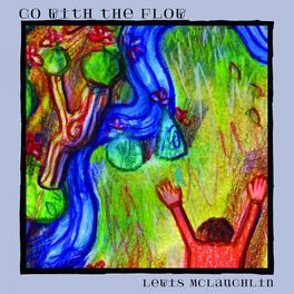 Album cover of Go With The Flow
