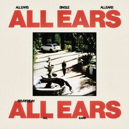 Album cover of ALL EARS