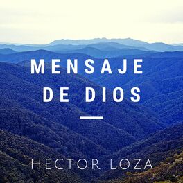 Album cover of Mensaje de Dios