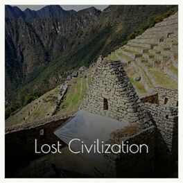 Album cover of Lost Civilization