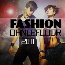 Album cover of Fashion Dancefloor 2011