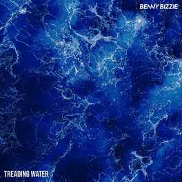 Album cover of Treading Water