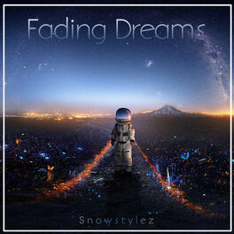 Album cover of Fading Dreams