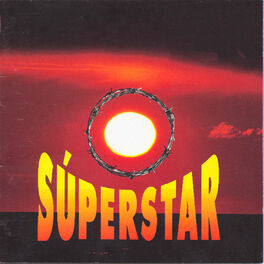 Album cover of Súperstar