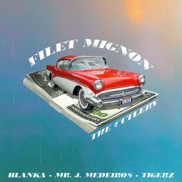 Album cover of Filet Mignon