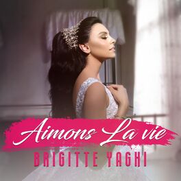 Album cover of Aimons la vie (Wedding Version)