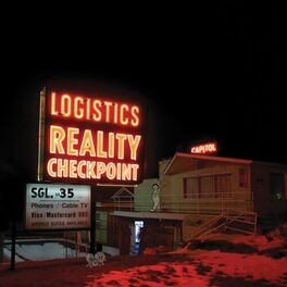 Album cover of Reality Checkpoint