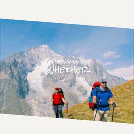 Album cover of Approximately Whether